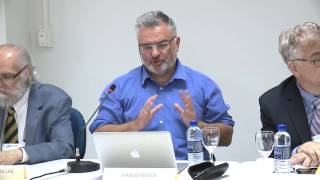 Parallel Session 12  - 5th July, 2016