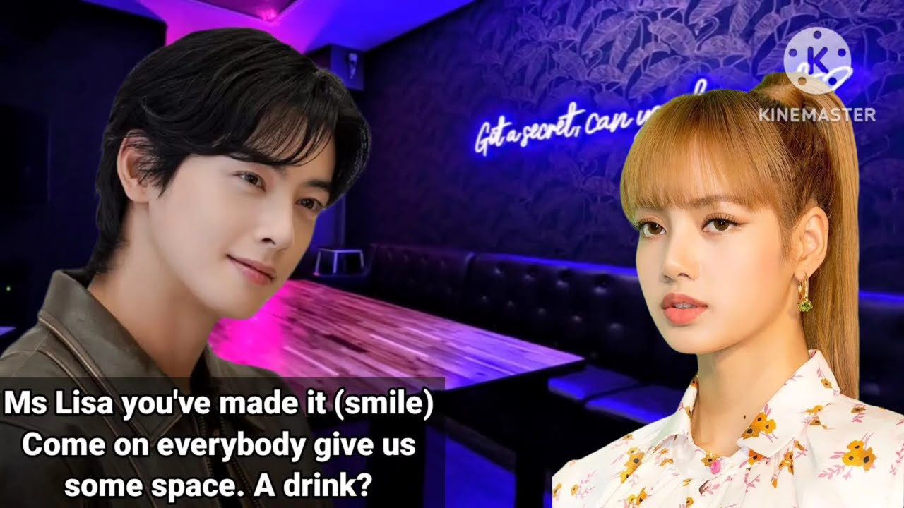 Jenlisa ff - After office hours ep3 | JennieLisa