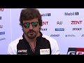 24 Hours of Le Mans 2018 - Fernando Alonso and Jenson Button's thoughts after Test Day