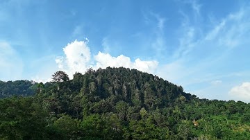 Huawei P40 Pro TIMELAPSE 4K video test