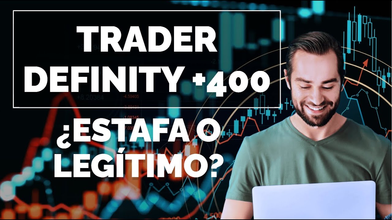 Trader Definity +400 Reseña 2025 - ¿Cuáles son las opiniones 🤔 sobre esta plataforma de trading? 💰