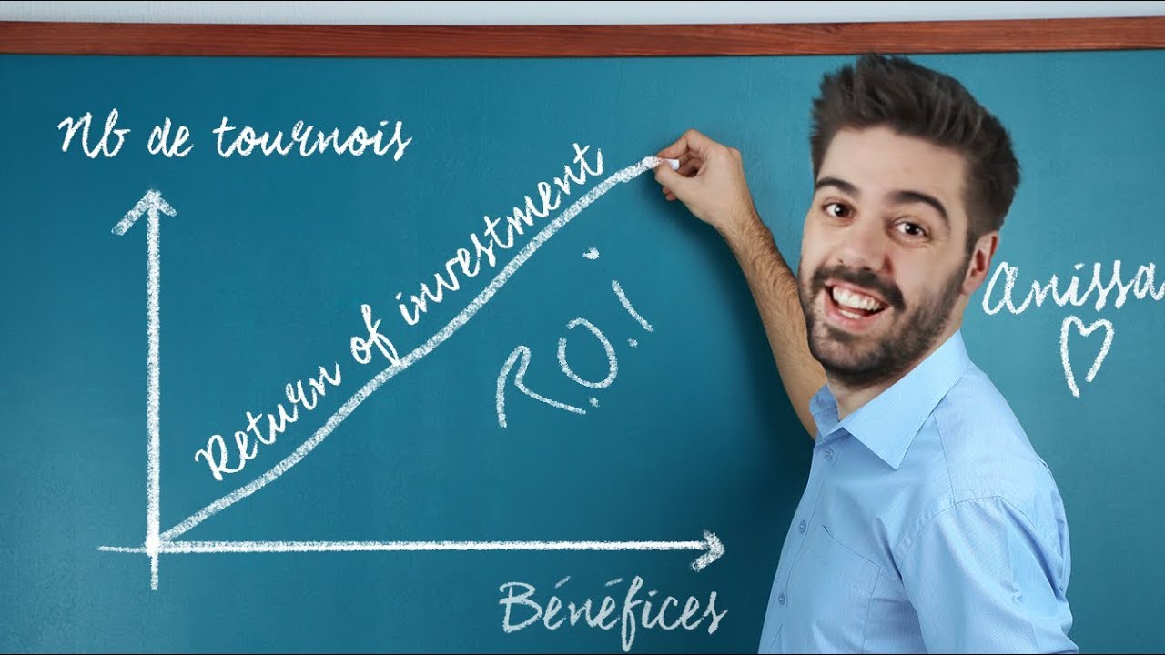 Qu'est Ce Que Le ROI Au Poker YouTube