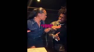 Kodak Black Is Wild For This One