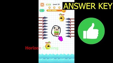 Save The Puppy Pet Dog Rescue LEVEL 22