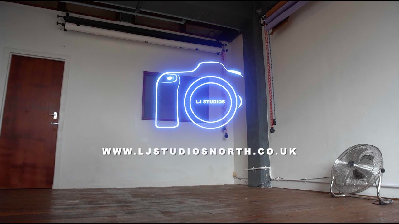 North London Photography Studio based in Wood Green LJ Studios North ...