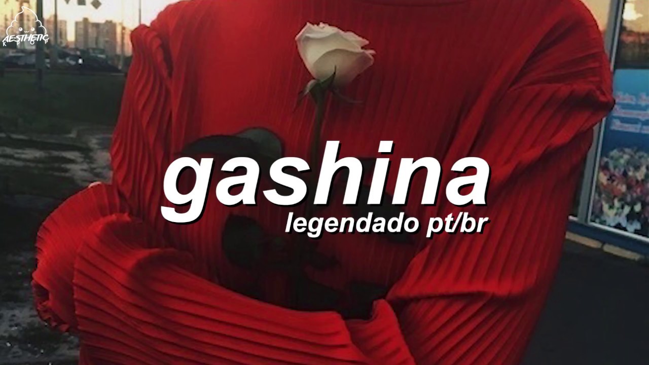 sunmi // gashina // legendado pt/br [han | pt/br]