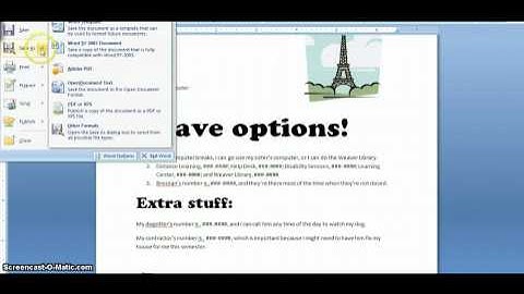 How to upload a file to the Dropbox in D2L