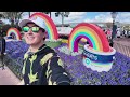EPCOT Festival of the Arts 2026 Review | Best Food, Figment &amp; Complete Disney World Guide