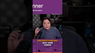Should I DELETE my videos?
TubeSpanner is the all-in-one toolkit for content creators. With TubeSpanner you can easily create and promote your content and grow your social media accounts.
Sign up for a free account today!
https://www.tubespanner.com
Get our free browser extension to take notes on videos, promote your content without leaving YouTube and more!
https://www.tubespanner.com/browser-extensions
#TubeSpanner Should I DELETE my videos?