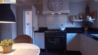 1E Wormenseweg 116 Apeldoorn Video Woonhuis