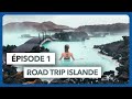 #1 Road Trip ISLANDE 2020 : Surprise au Blue Lagoon !