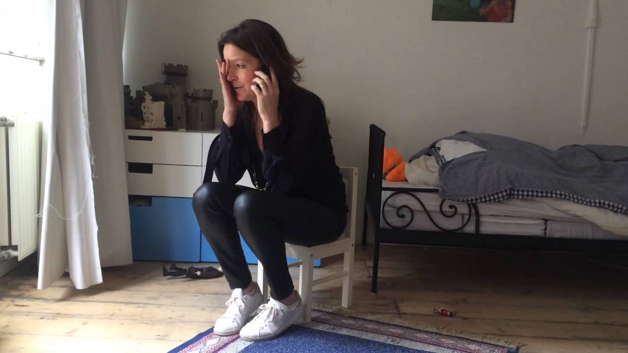 Thuiswerken met een peuter | Me-to-We