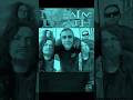 Napalm Death - TFI Friday (1999) | My Metal Collection #shorts #deathmetal #mymetalcollection