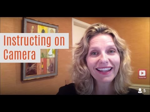 1-22-16 Periscope: Online Course Creation Q + A