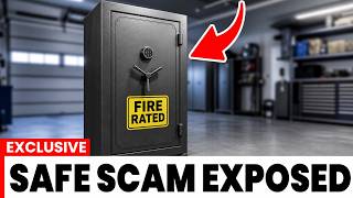 5 Gun Safe LIES ROBBING You Blind (And 3 Brands Worth Every Penny)