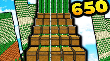 RAIDING 650 CHESTS OF CACTUS FROM AN ENEMY FACTION! | Minecraft FACTIONS #739