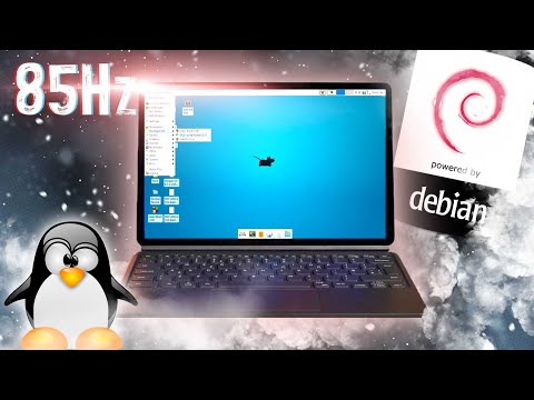 Video: Jinsi Ya Kuunda Gari Ngumu Na Linux