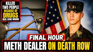 The Death Row Inmate Who Wanted to Die | Scott Raymond Dozier | Crime, Final Hours & Last Words...