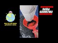 Máy tạo hạt thân thiện với môi trường ở nhiệt độ thấp, vận hành đơn giản.#youtube #youtubeshorts