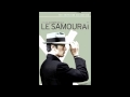 Le samoura title theme