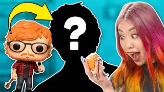 Can YOU Guess These 8 Celebrities By Their Funko Pop?
