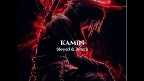 EMIN & JONY - KAMIN КАМИН ( Best Slowed + Reverb ) | emotional chill vibes