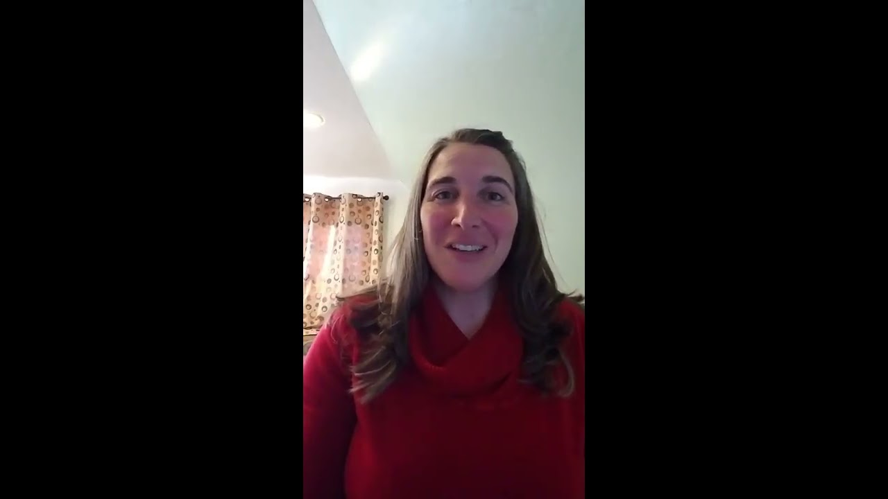 Cognitive Defusion Part 1 -- Thought Labeling