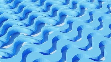 Blender Tutorial - From SVG to 3D