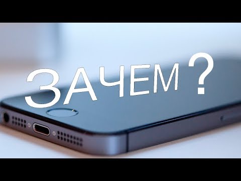 Apple замедляет старые iPhone !! И ПРАВИЛЬНО ДЕЛАЕТ