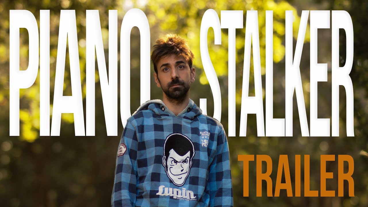 Piano Stalker - Trailer