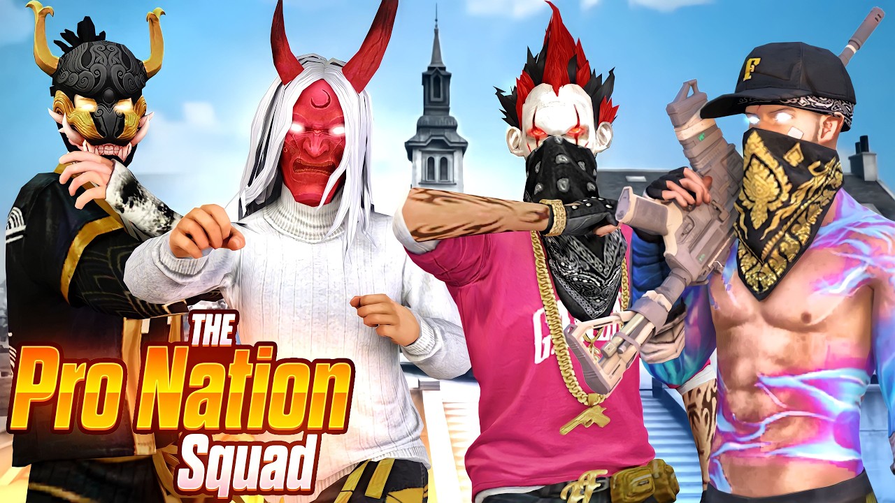 PN HARSH & PN ROSE LIVE RANK PUSH TO GRANDMASTER 🤩🔥 - 