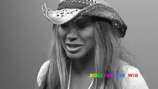 Traci Bingham #Characters