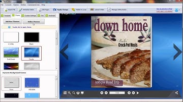 How to Publish a Digital Magazine Online in a Free Way