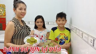 Top 11 cách làm bánh da lợn khuôn nhỏ mới nhất năm 2022