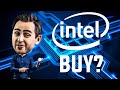 Intel Stock target price | Buy Now?