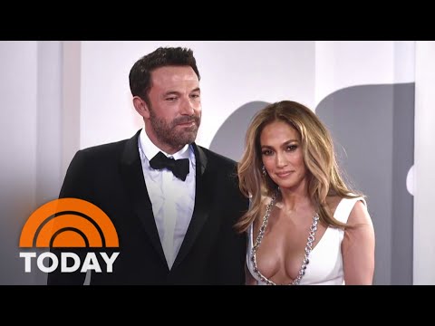 Video: Hayranlar Lopez ve Affleck ilişkisinin gerçek olmadığından emin