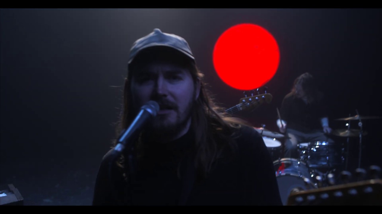 Gently Tender - Some Hard Advice [Official Video] video thumbnail