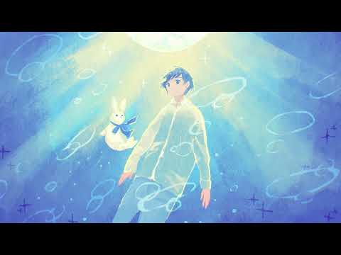 回る空うさぎ / Orangestar（Cover） ver. R+...
