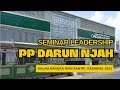 LIVE | SEMINAR LEADERSHIP DALAM RANGKA MERAYAKAN HARI SANTRI NASIONAL 2023 | DARUN NAJAH LUMAJANG