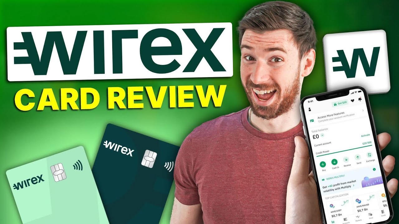 Wirex Card Review | Best Crypto Debit Card for Everyday Use in 2026?
