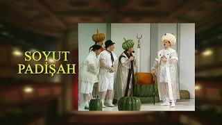 Soyut Padişah çok yakında!
