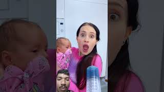 Funny Muscle Injection 💪 #katebrush #shorts #viral #funny
