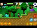 لعب CHALLENGES في لعبة Warriors of the universe