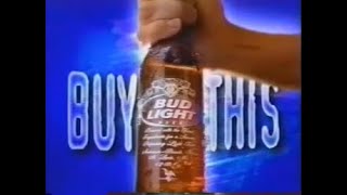 Bud Light Gridlock University - Bob Dunsworth Voice Over