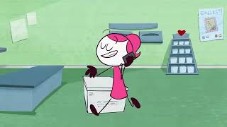 Pencilmation The Movie 2022 Official Trailer