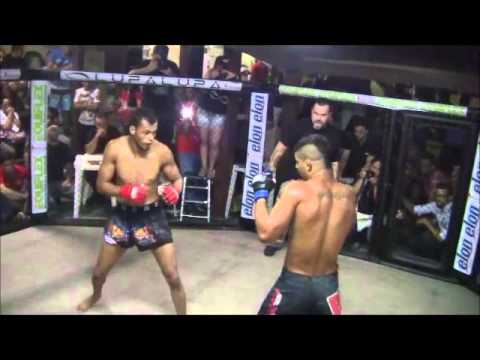 Cleiton Predador Vs Wellington Vicente