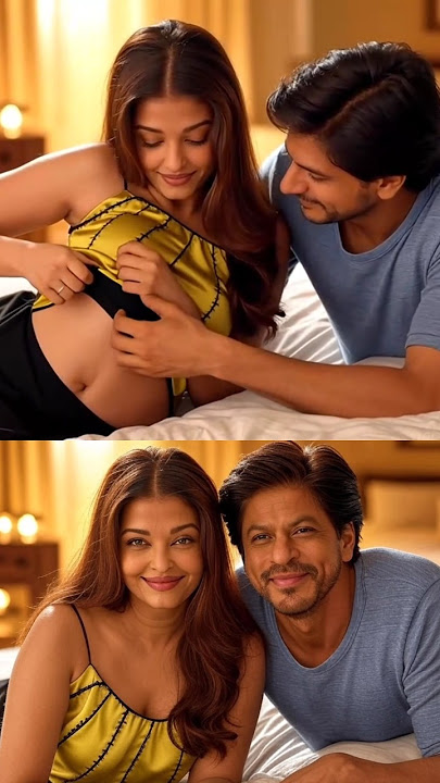 Shah Rukh khan and Aishwarya rai  romance time #viral #viralvideo #viralshort #shortvideos #shorts