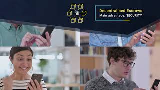 Chainge Finance / Escrow Smart Contract
