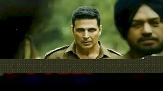 Cuttputlli | Official Trailer | Akshay Kumar ,Rakulpreet Sing | Sep 2 | Disney Plus