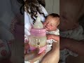 A day with baby Mia 🍼🤍#rebornbaby #reborncommunity #rebornlove #viralshorts #babyroutine #fyp